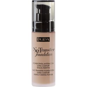 Pupa Milano Antitraccia Foundation - 04 Deep Beige
