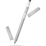 PUPA Milano Ogen Eyeliner & Kajal Multiplay Eye Pencil No. 22 Pure Silver