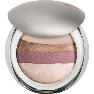 Pupa Luminys Baked All Over 01 Stripes Rose