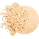 Pupa Milano Luminys Baked Face Powder -  04 Champagne