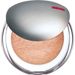 Pupa Milano Luminys Baked Face Powder - 05 Amberlight