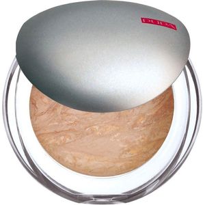 Pupa Milano Luminys Baked Face Powder - 06 Biscuit