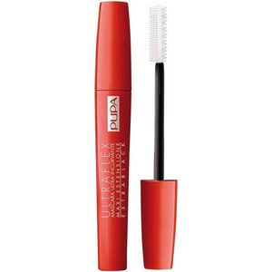 Pupa ultraflex mascara black 10 ml
