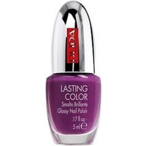 Pop Lasting Color zwart – Red Purple