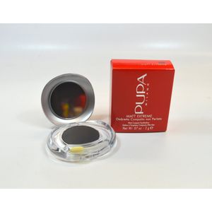 Pupa Milano Matt Extreme Oogschaduw #08 2g