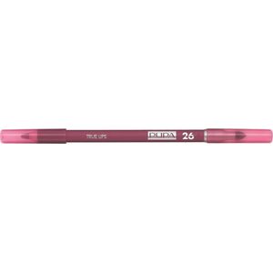 Pupa Milano True Lips Lip Liner Lippotlood - 26 Pink