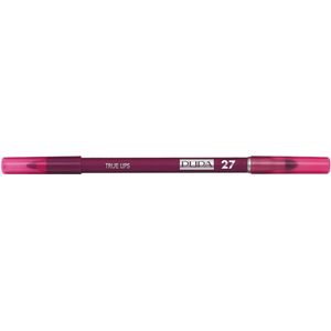 Pupa Milano True Lips Lip Liner Lippotlood - 27 Fucsia