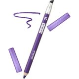 PUPA Milano Ogen Eyeliner & Kajal Multiplay Eye Pencil Nr. 31 Wisteria Violet