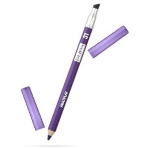 PUPA Milano Ogen Eyeliner & Kajal Multiplay Eye Pencil Nr. 31 Wisteria Violet