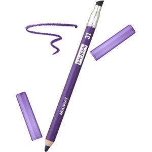 Pupa Milano Multiplay Oogpotlood -  31 Wisteria Violet