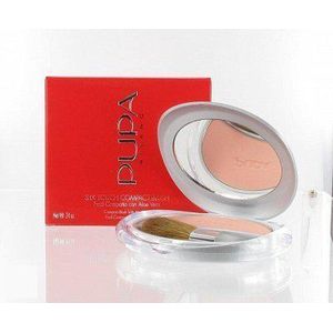 Pupa Milano Silk Touch Blush 8