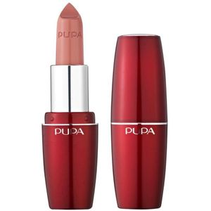 Pupa Milano Pupa Volume - 100 Nude For Women 0.123 oz Lipstick