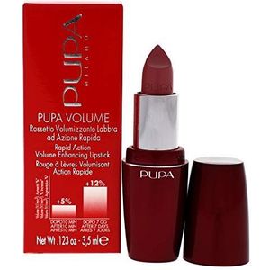 PUPA Milano Pupa Volume Lipstick 3.5 ml 101 Naakte Roos