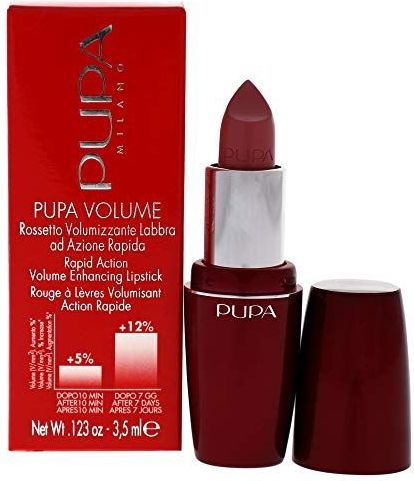 PUPA Milano Pupa Volume Lipstick 3.5 ml 101 Naakte Roos