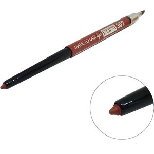 Pupa Made To Last Lips waterproof Lipliner Lippencontour potlood 0,28g - 302 Rose