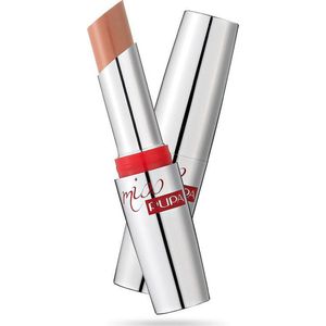 PUPA Milano Lippen Lipstick Miss Pupa Lipstick No. 100 Cream