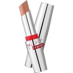 Pupa - Miss Pupa lippenstift - 100 Cream