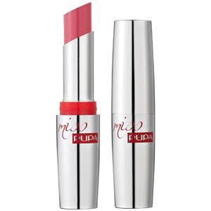 PUPA Milano Miss Pupa Lipstick 102 Candy Nude 4 ml