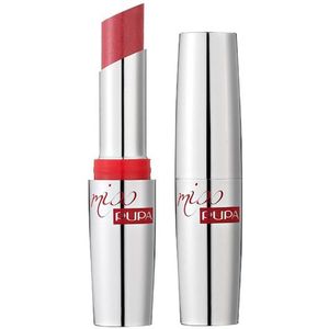 PUPA Milano - Miss Pupa Lipstick 2.4 ml Ballroom