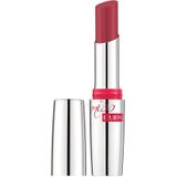 PUPA Lipstick Lip Make-Up Miss Pupa Ultra Brilliant Lipstick 203 Pink Blossom