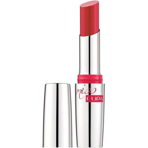 PUPA Lipstick Lip Make-Up Miss Pupa Ultra Brilliant Lipstick 302 Party Pink