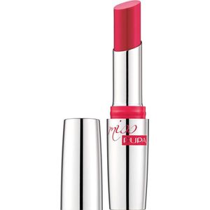 PUPA Milano Lippen Lipstick Miss Pupa Lipstick No. 303 Haute Couture Fuchsia