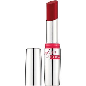 Pupa Milano - Miss Pupa Lipstick - 502 Red Scarlet Surprise