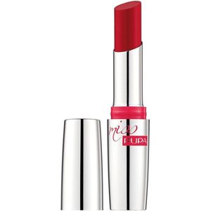 PUPA Lipstick Lip Make-Up Miss Pupa Ultra Brilliant Lipstick 503 Spicy Red