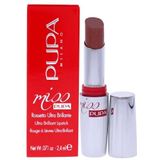 PUPA Lipstick Lip Make-Up Miss Pupa Ultra Brilliant Lipstick 600 Champagne