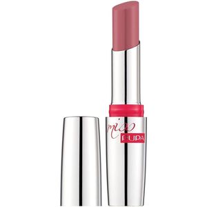 Lip Make-Up Miss Pupa Ultra Brilliant Lipstick 602 Golden Obsession