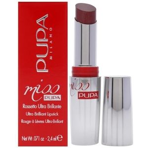 Lip Make-Up Miss Pupa Ultra Brilliant Lipstick 603 Upper East Side