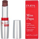 Pupa - Miss Pupa Lipstick - 604 Elite