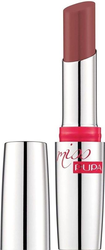 Pupa - Miss Pupa Lipstick - 604 Elite