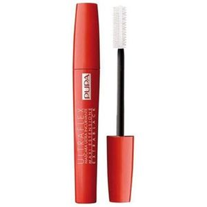 Pupa Milano Ultraflex Mascara - Deep Black