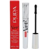 PUPA - Vamp! Exceptional Volume Mascara - Extra Black - 100% Vegan