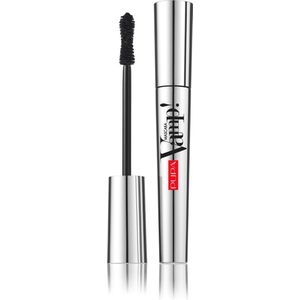 PUPA - Vamp! Exceptional Volume Mascara - Extra Black - 100% Vegan