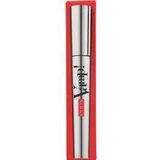 PUPA - Eye Make-Up Vamp! Mascara - Kleur: Deep Night - Volume Effect