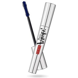 Eye Make-Up Vamp! Exceptional Volume Mascara 300 Deep Night