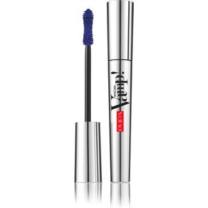 PUPA - Eye Make-Up Vamp! Mascara - Kleur: Deep Night - Volume Effect