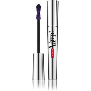 Pupa Milano Vamp Mascara - 400 Amethyst Violet
