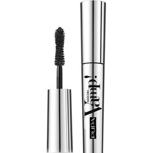 Pupa Vamp! Mascara 100 Extra Black Mini 5ml.