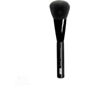 PUPA Kwast Face Make-Up Accessoires Maxi Powder Brush