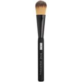 PUPA Kwast Face Make-Up Accessoires Foundation Brush
