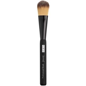 PUPA Kwast Face Make-Up Accessoires Foundation Brush