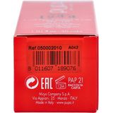 PUPA Milano Complexion Foundation Active Light Foundation SPF 10 No. 010 Porcelain