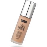 PUPA Milano Complexion Foundation Active Light Foundation SPF 10 No. 050 Golden beige