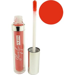 Pupa Glossy Lips 402 Coral Constellation