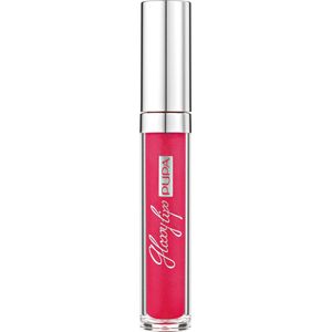 Pupa Milano Glossy Lips Lipgloss  - 403 Lips Shimmering Ruby