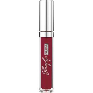 Pupa Milano Glossy Lips Lipgloss  - 405 Fairy Tale Red