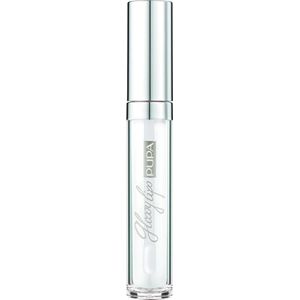 Pupa Milano Glossy Lips Lipgloss  - 100 Princess Crystal